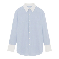 Saint Laurent Women's 'Winchester' Shirt