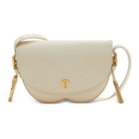 Burberry Women's 'Saddle' Crossbody Bag