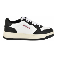 Tommy Hilfiger Women's 'Dunner Casual Lace Up' Sneakers