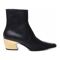 Bottega Veneta Women's Cowboy Boots