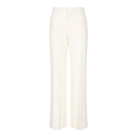 Chloé Women's 'Flared Hose' Trousers