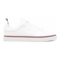 Thom Browne Sneakers 'Heritage Low-Top' pour Hommes