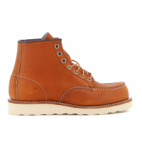Red Wing Shoes Bottines '6-Inch Classic Moc' pour Hommes
