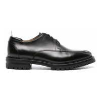 Thom Browne 'Almond-Toe' Derby Schuhe für Herren