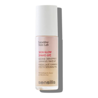 Sensilis 'Skin Glow' Make-up Base - 01 Ivory 30 ml
