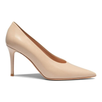 Gianvito Rossi Women's 'Pointed-Toe' Pumps