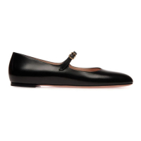 Bally Mary Janes 'Brushed' pour Femmes