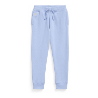 Polo Ralph Lauren Toddler & Little Girl's 'Terry' Sweatpants
