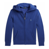 Polo Ralph Lauren Sweatshirt à capuche  'Full-Zip' pour Enfant et petit garçon