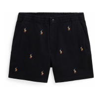 Polo Ralph Lauren 'Prepster Chino' Shorts für großes Jungen
