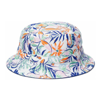 Polo Ralph Lauren 'Reversible Tropical' Bucket Hut für Kleinkind & Kleiner Junge