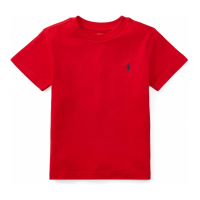 Polo Ralph Lauren Kids Little Boy's T-Shirt