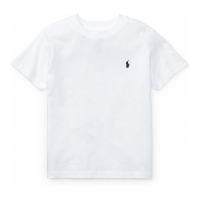 Polo Ralph Lauren Kids T-Shirt für Kleiner Jungen