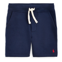 Polo Ralph Lauren Kids Little Boy's Shorts