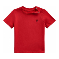 Polo Ralph Lauren Kids Baby Boy's T-Shirt