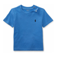 Polo Ralph Lauren Kids Baby Boy's T-Shirt