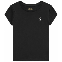 Polo Ralph Lauren Kids 'Jersey' T-Shirt für große Mädchen
