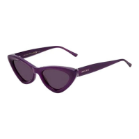 Jimmy Choo Women's 'ADDY-S-B3VUR' Sunglasses