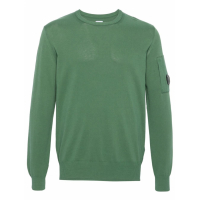 CP Company Men's 'Lens-Detail' Sweater