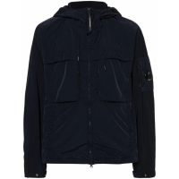 CP Company Men's 'Chrome-R Hooded' Jacket