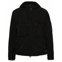 CP Company Men's 'Chrome-R Hooded' Jacket