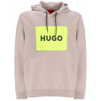 HUGO 'Logo' Kapuzenpullover für Herren