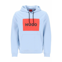 HUGO Sweatshirt à capuche  'Logo' pour Hommes