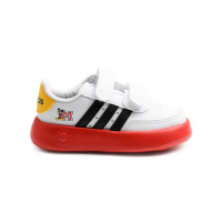 Adidas 'Breaknet Mickey 2.0' Sneakers für Kinder