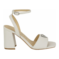 Guess Women's 'Gelyae' Ankle Strap Sandals