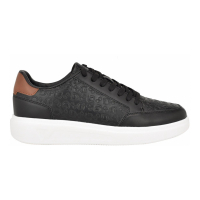 Guess Sneakers 'Creve' pour Hommes