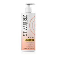 St. Moriz 'Professional Insta-Grad Shimmer' Self Tanner - 200 ml