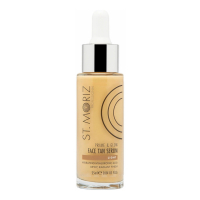 St. Moriz 'Prime & Glow' Self Tanning Serum - Light 25 ml