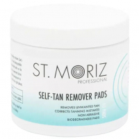 St. Moriz 'Professional' Self Tan Remover - 60 Pieces