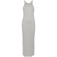 Totême 'Fine-Ribbed' Maxi Kleid für Damen