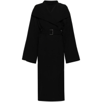 Totême Women's 'Belted' Coat
