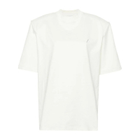 The Attico Women's 'Kilie' T-Shirt