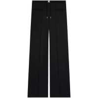 Courrèges Women's 'Interlock Baggy' Sweatpants