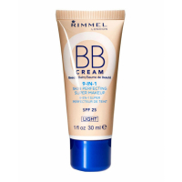 Rimmel London BB Crème '9-IN-1 Skin Perfection' - Light 30 ml