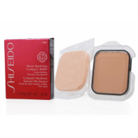 Shiseido 'Sheer Mattifying' Compact Foundation Refill - I00 Very Light Ivory 9.8 g