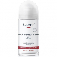Eucerin Déodorant Roll On 'Anti Transpirant 48H' - 50 ml