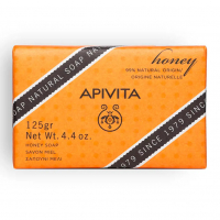 Apivita Pain de savon 'Honey' - 125 g