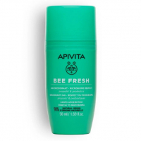 Apivita 'Bee Fresh 24 Hours' Roll-On Deodorant - 50 ml