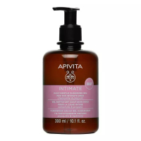 Apivita 'Daily Gentle' Intimate Cleansing Gel - 300 ml