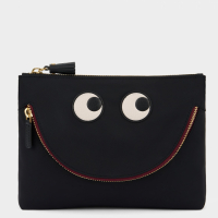 Anya Hindmarch Women's 'Eyes' Pouch