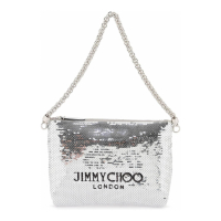 Jimmy Choo 'Callie' Schultertasche für Damen