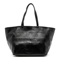 Alexander Wang Women's 'Punch Logo-Embossed' Tote Bag