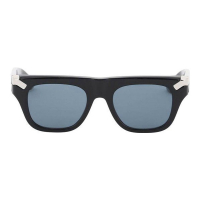 Alexander McQueen Men's '781945 J0749' Sunglasses
