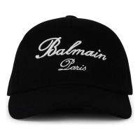 Balmain 'Signature' Kappe für Herren