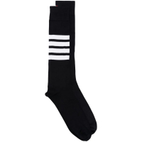 Thom Browne Men's '4-Bar' Socks