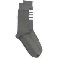 Thom Browne Men's '4-Bar' Socks